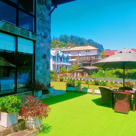 Highland Stonehouse Luxury Boutique Hotel Нувара-Элия Экстерьер фото