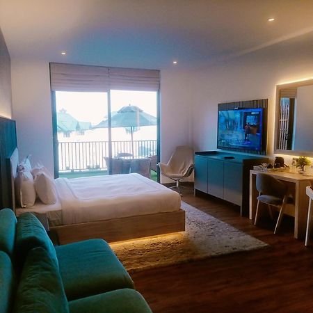 Highland Stonehouse Luxury Boutique Hotel Нувара-Элия Экстерьер фото