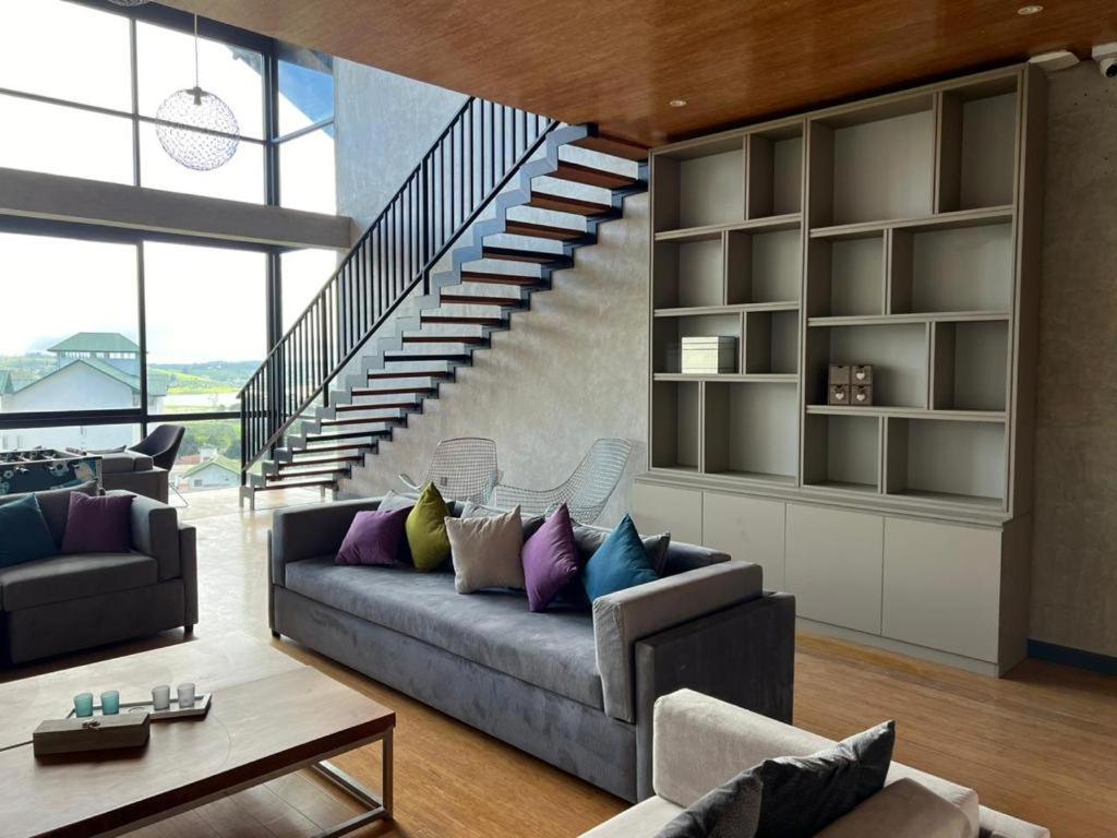 Highland Stonehouse Luxury Boutique Hotel Нувара-Элия Экстерьер фото