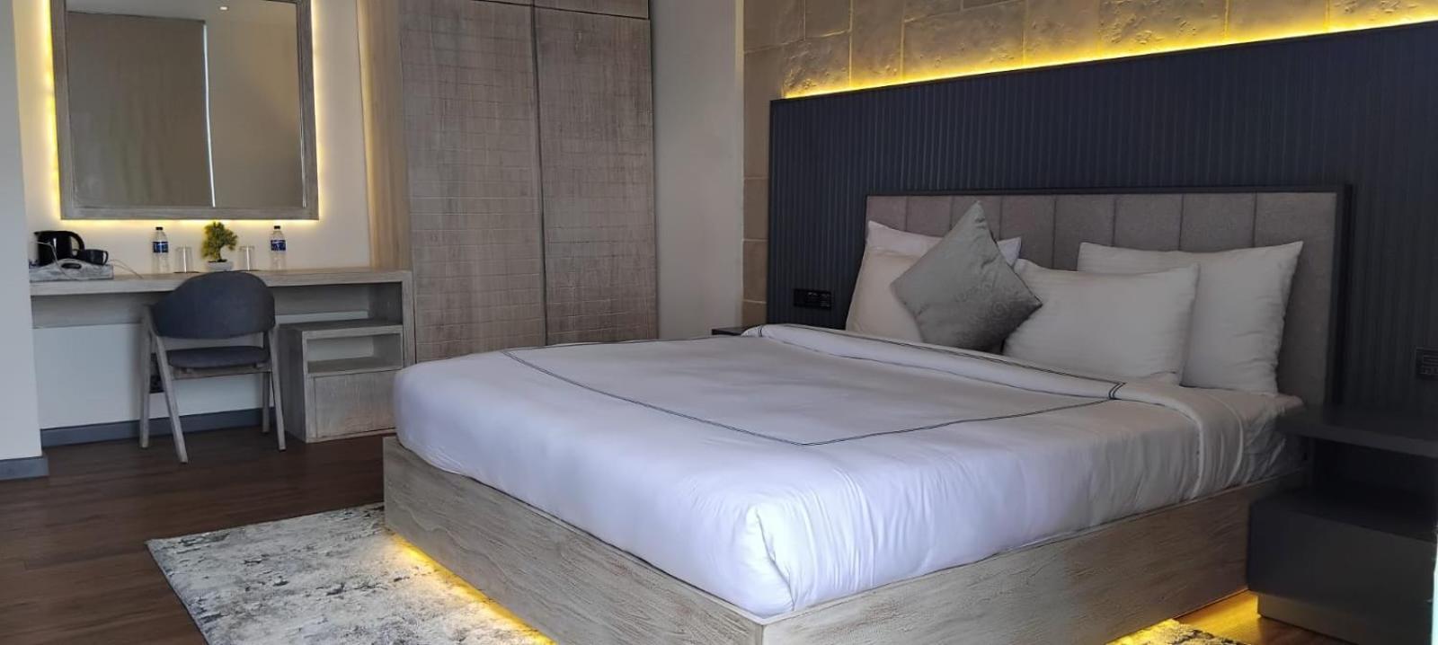 Highland Stonehouse Luxury Boutique Hotel Нувара-Элия Экстерьер фото