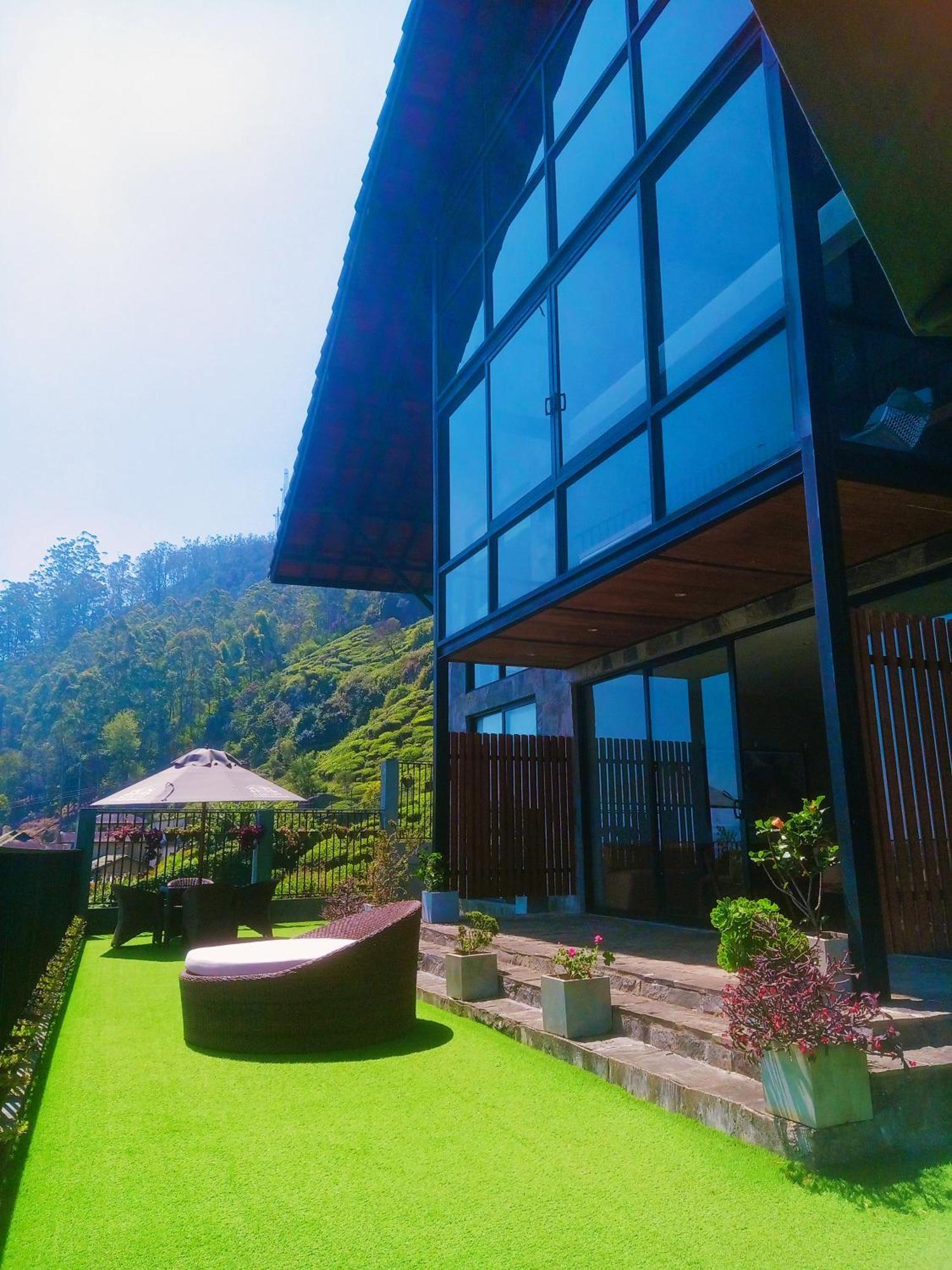 Highland Stonehouse Luxury Boutique Hotel Нувара-Элия Экстерьер фото