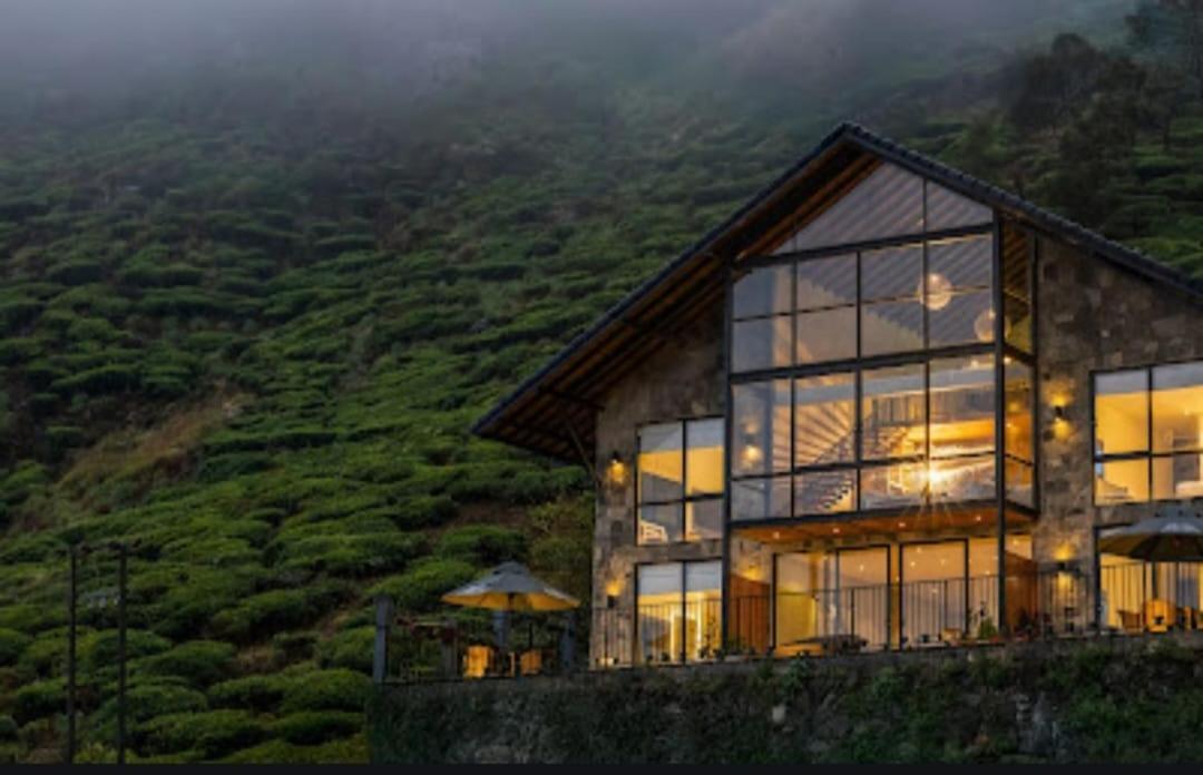 Highland Stonehouse Luxury Boutique Hotel Нувара-Элия Экстерьер фото