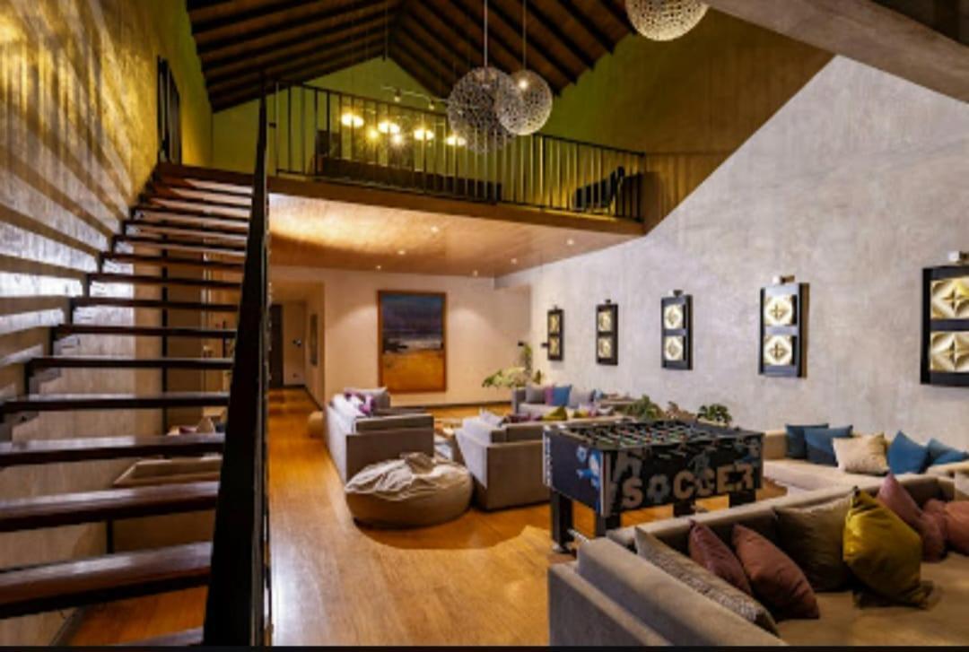 Highland Stonehouse Luxury Boutique Hotel Нувара-Элия Экстерьер фото