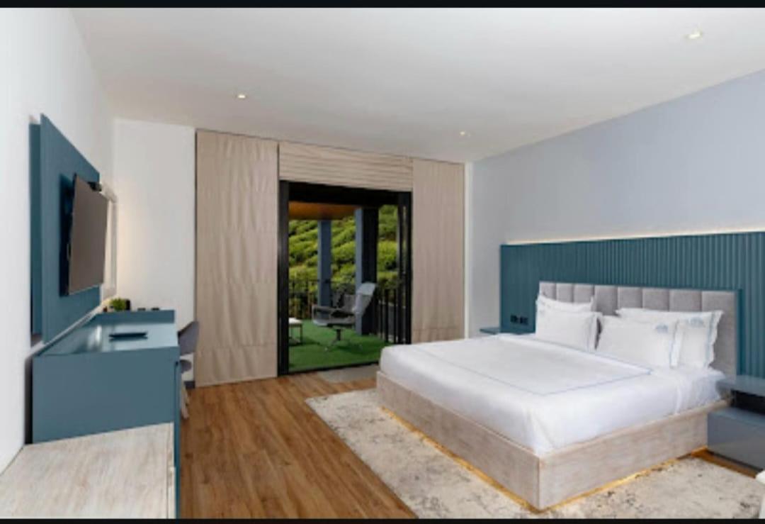 Highland Stonehouse Luxury Boutique Hotel Нувара-Элия Экстерьер фото